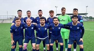 Gümüşçayspor 2-2 Geliboluspor