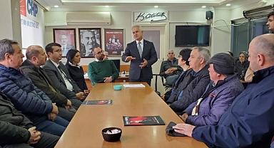 Güneşhan; "Sıkıntıların çözümü için çalışmalarımızı tamamladık”