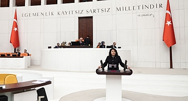 İskenderoğlu; "Çanakkale; yaşayan bir ruhtur"