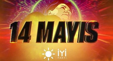 İYİ Parti John Wick 4 için Reklam Verdi