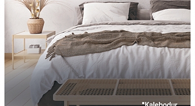 Kaleseramik iki ayrı kategoride ödül aldı