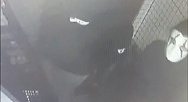 Maskeli hırsızlar kaçamadı