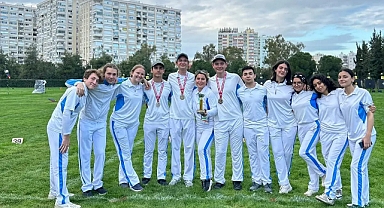 Okçulardan önemli başarı