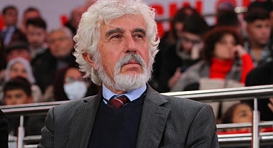 Perinçek; "İki önemli aktif fay var"