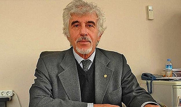 Perinçek; &quot;Şeytan üçgeni tekrar uyardı&quot;