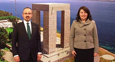 "Ramazan-ı Şerif'imiz Mübarek Olsun"