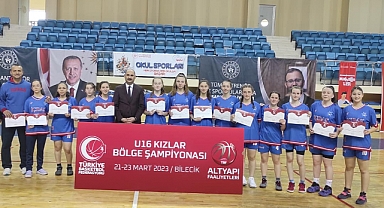 Şampiyonaya damga vurdular