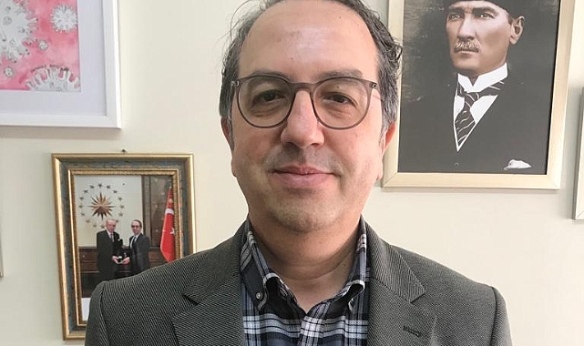 Şener; &quot;ÇOMÜ&#039;YÜ AR-GE üniversitesi yapacağız&quot;