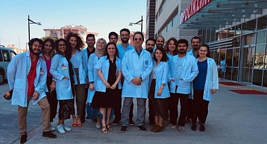 Şener; "Öğrencilerimiz yönetim anlayışımızın merkezinde olacak"