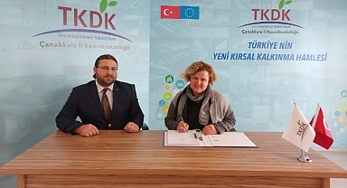 Söğütlü Köyü'nde turizm yatırımı