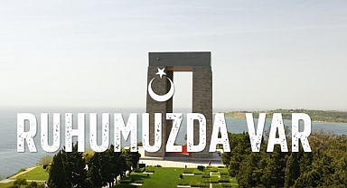 Tarihi Alan'dan klip