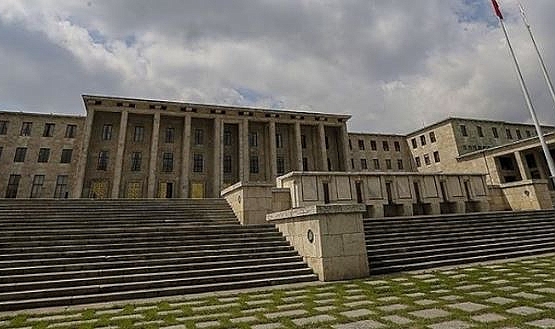 TBMM&#039;de bu hafta