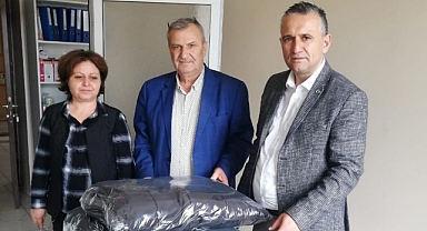 Tulum ve giysi seferberliği