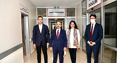 Turan'dan Gelibolu'ya müjde