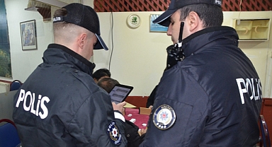 Ülke genelinde denetimler sürüyor