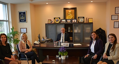 Üniversite-Borsa işbirliği