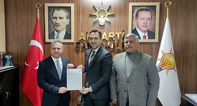 Yıldız aday adayı
