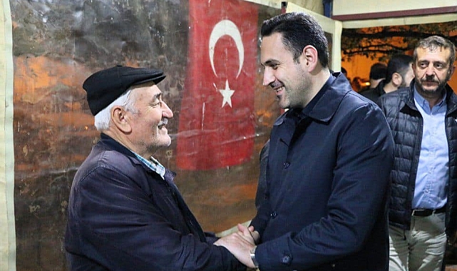 &quot;15 Mayıs&#039;a Zaferle Uyanacağız&quot;