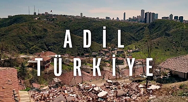 Adil Türkiye