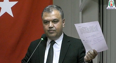 Arslan; "Bu başarı hepimizin başarısıdır"