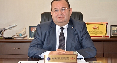 Başkan Doğan'dan iş dünyasına çağrı