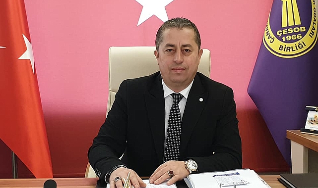 Başkan Özcan&#039;dan müjde