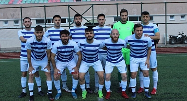 Biga Adaspor 0-5 Geliboluspor