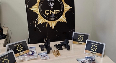 Uyuşturucu Operasyonları; 12 tutuklama