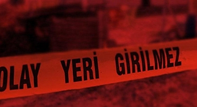 Civler köyünde cinayet