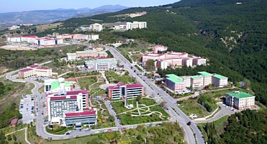 ÇOMÜ, Girişimci ve Yenilikçi Üniversiteler Arasında İlk 50'de