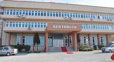 ÇOMÜ Rektörlüğü için 22 başvuru