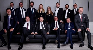 Doğanlar Holding Yeni Bir Ortaklık İçin Masada