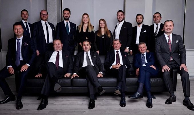 Doğanlar Holding Yeni Bir Ortaklık İçin Masada