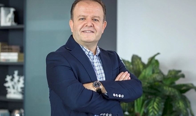 Doğanlar Mobilya Grubu&#039;na yeni CEO