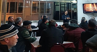 Elma iç kurduna karşı biyoteknik mücadele