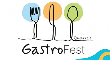 Gastrofest 3-4 Haziran'da Çanakkale'de