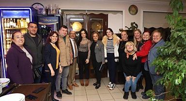 Gelibolu Merve için tek yürek