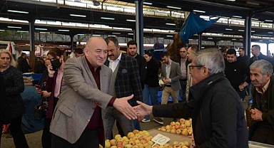 Gider “Çözülecekse, Biz Çözeriz”