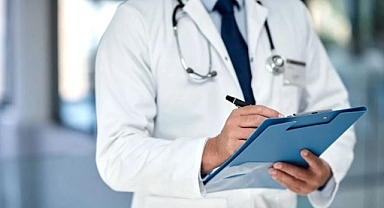 Gökçeada'ya hekim ataması