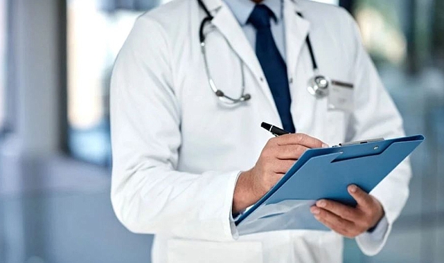 Gökçeada&#039;ya hekim ataması