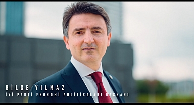 İyi Parti’den Güçlü Türkiye Videosu