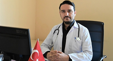 "Kalbinizi Korumak Sizin Elinizde"