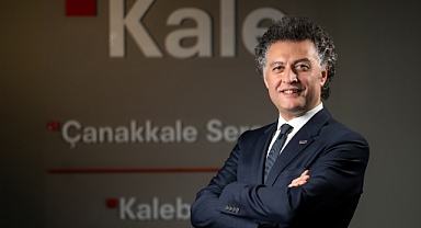 Kaleseramik Coverings 2023'te geleceğin mimarisine ışık tutacak