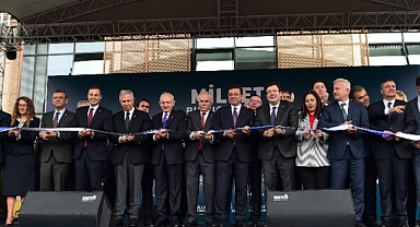 Kılıçdaroğlu; "Bayrağımızın altında bir ve beraber olacağız"