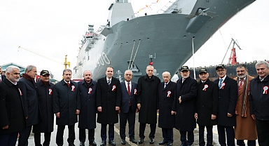 Makas; "Bu gurur hepimizin"