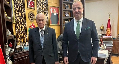 MHP adaylarını açıkladı