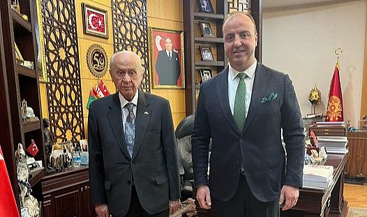 MHP adaylarını açıkladı