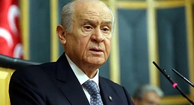 MHP'de aday listesi bugün Bahçeli'ye sunulacak