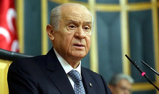 MHP&#039;de aday listesi bugün Bahçeli&#039;ye sunulacak
