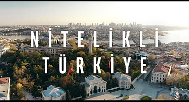 Nitelikli Türkiye